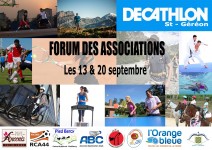 Le Forum DECATHLON