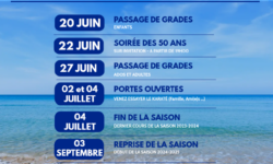 FIN DE SAISON 2023-2024